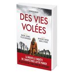 DES VIES VOLEES , Gibney Patricia