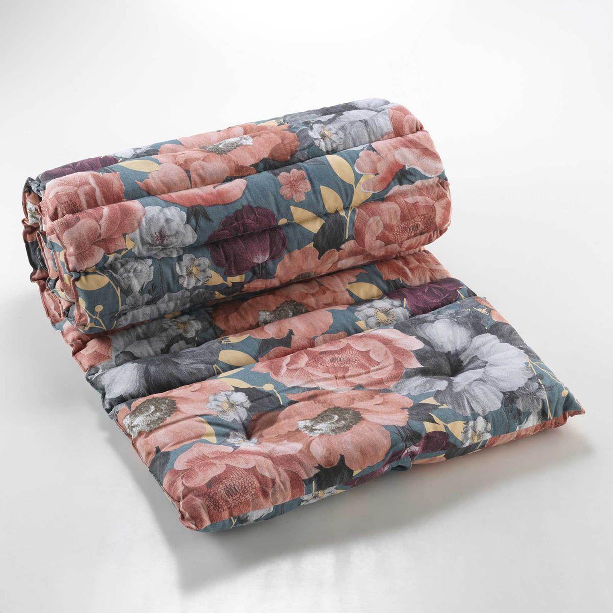Voir la diapositive 3 : Douceur d'Intérieur Matelas bain de soleil  rosalita  60x180cm multicolore
