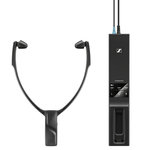 Sennheiser Casque tv sans fil numérique noir - rs5000