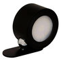 Voir la diapositive 5 : FIVE Applique Murale Rechargeable à LED  Amovible  10cm Noir