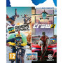 Voir la diapositive 1 : UBISOFT Jeu PS4 Ubisoft Compilation Riders Republic et The Crew 2