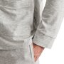  Pyjama masculin boutonné X-mas gris