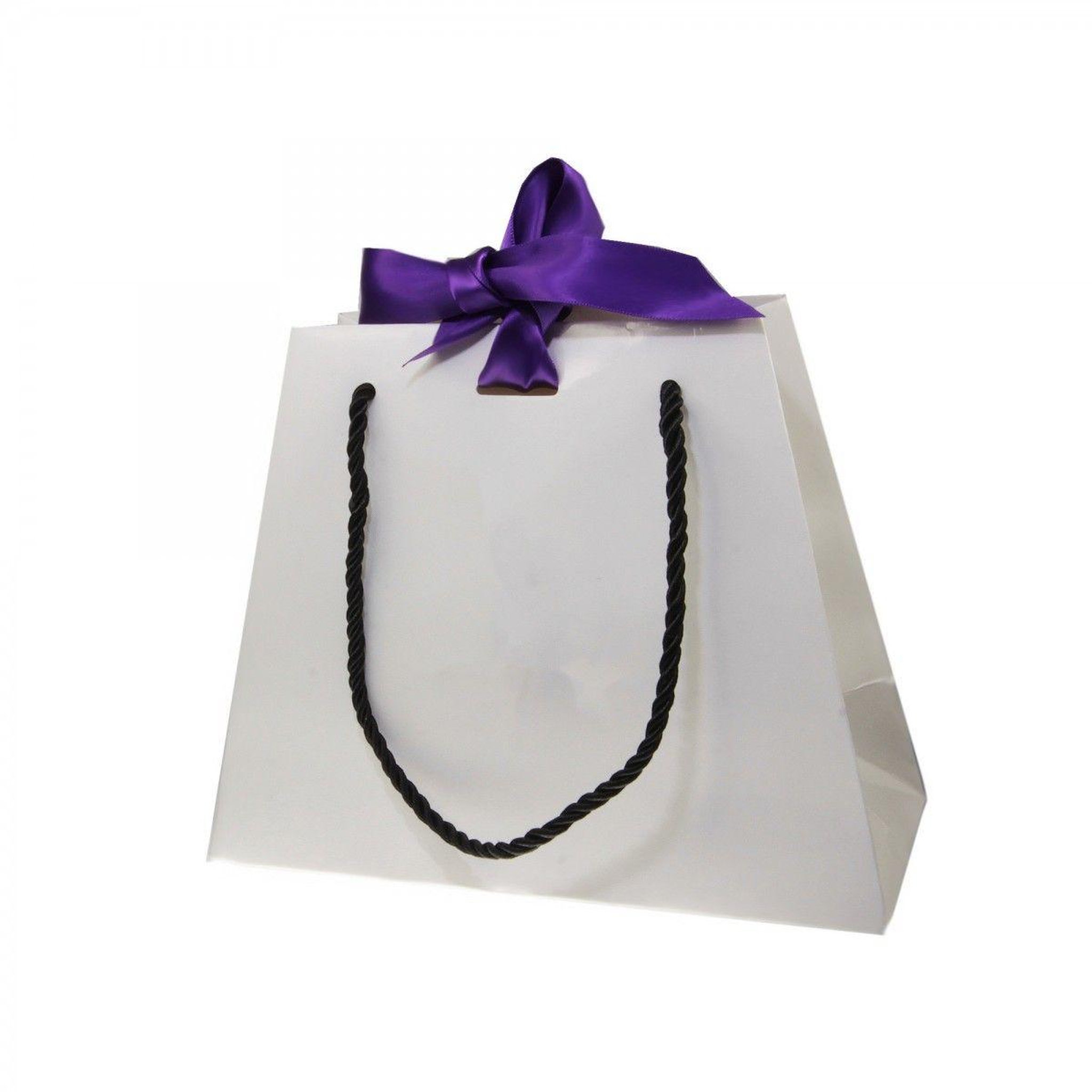 SC CRYSTAL Sac 14cmx14cmx9cm sans logo