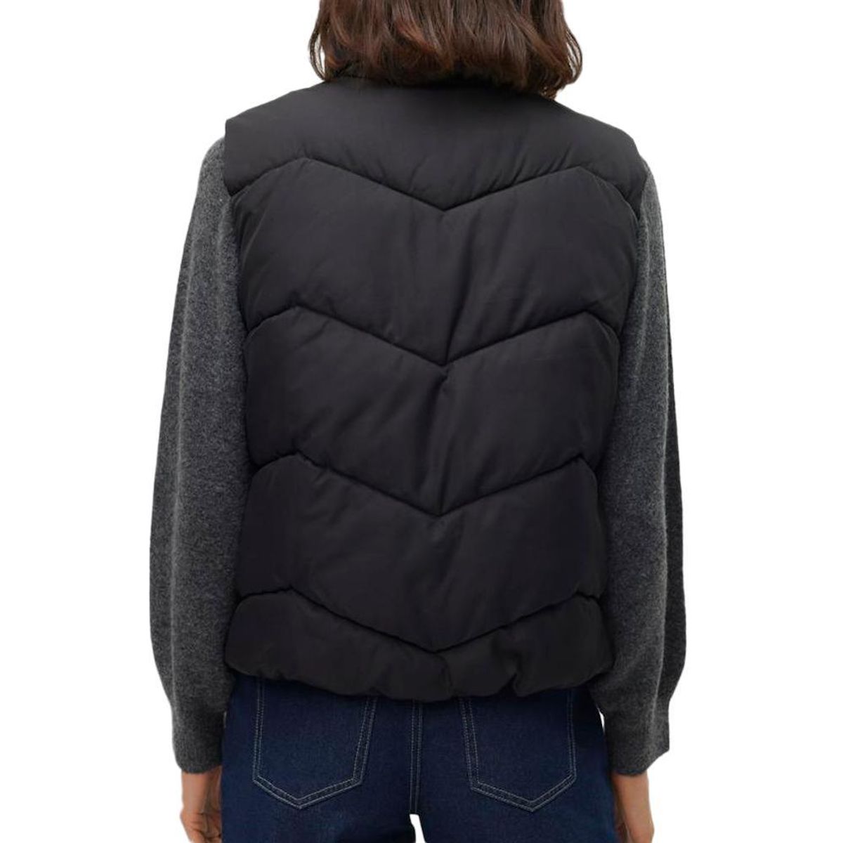 Vero Moda Doudoune sans manches  Femme Vero  oda Ligaeva