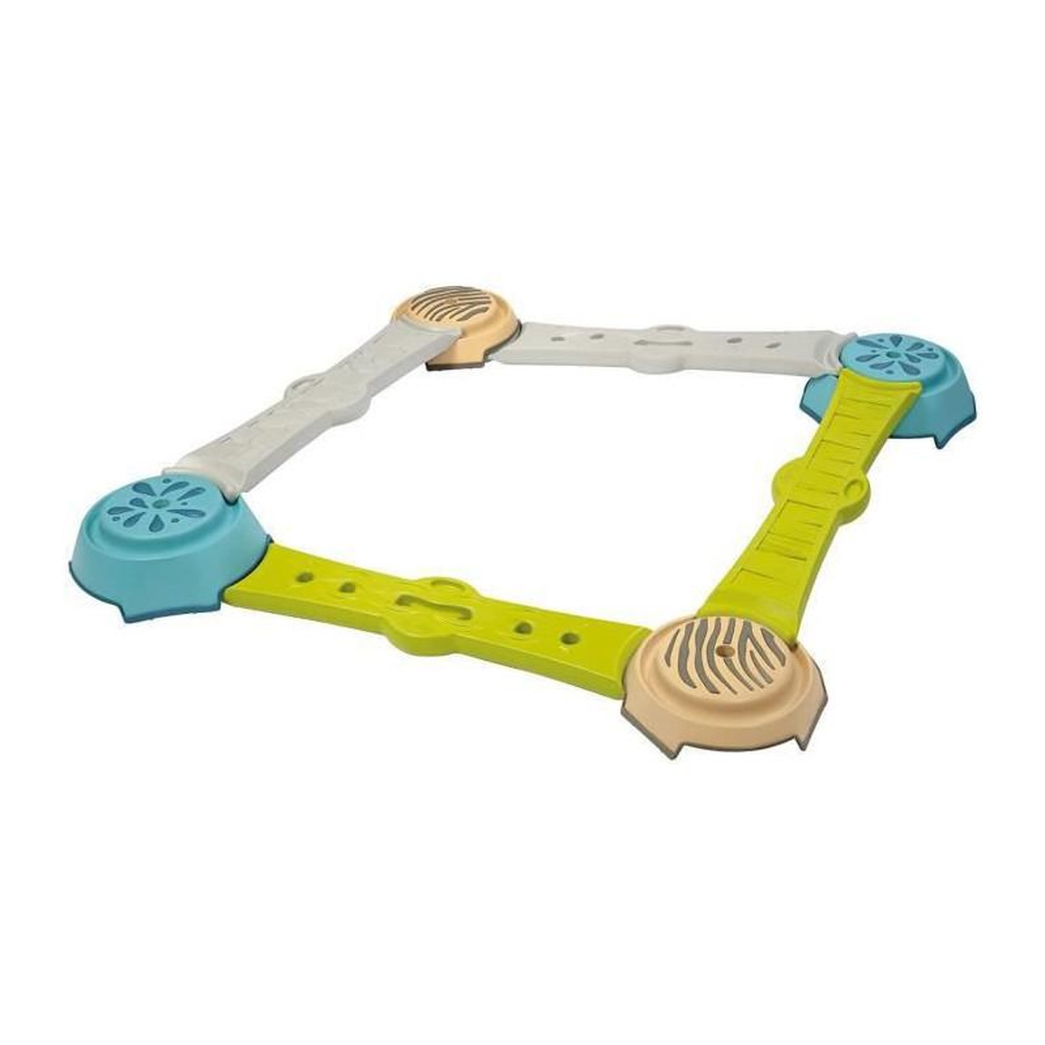SMOBY parcours daventure Smoby - 840400