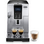 Voir la diapositive 1 : DELONGHI Expresso Broyeur Dinamica FEB3535.SB inox