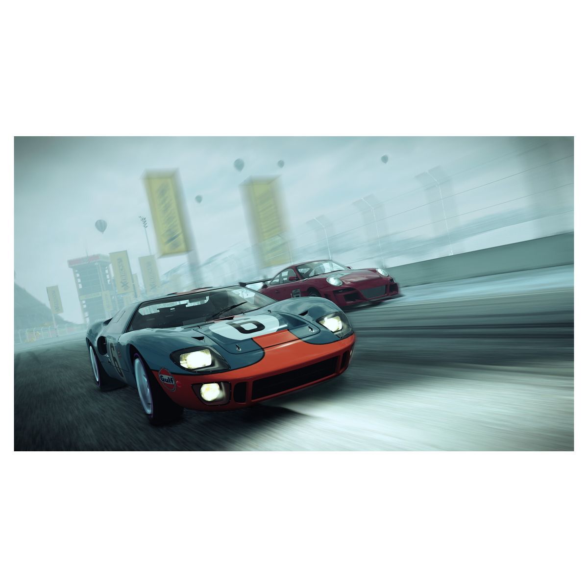 JUST FOR GAMES Gear Club Unlimited 2 Tracks Edition Nintendo Switch