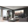 Voir la diapositive 5 : Hisense Vidéoprojecteur home cinéma 120L9HA Laser TV + écran ALR FRESNEL