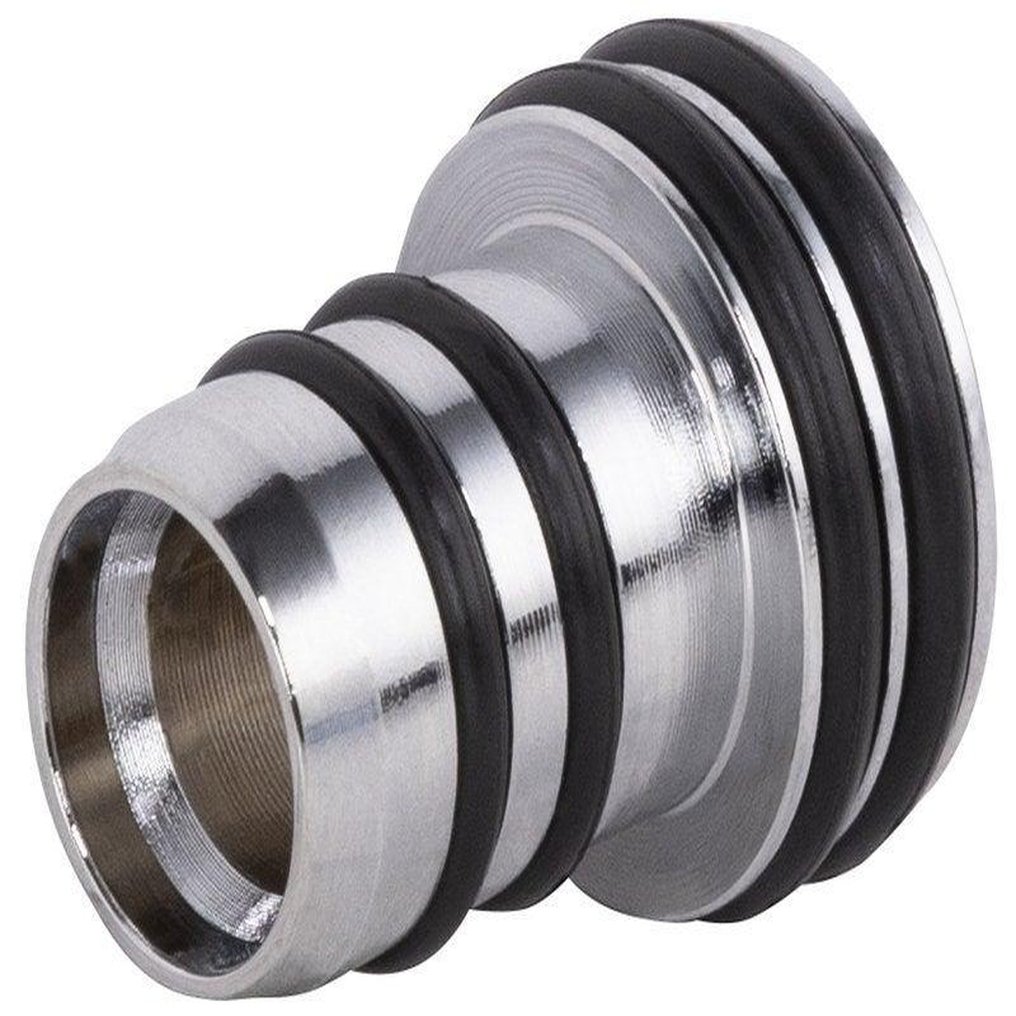 CENTRALE BRICO Raccord diam. 20 pour tube multicouche laiton