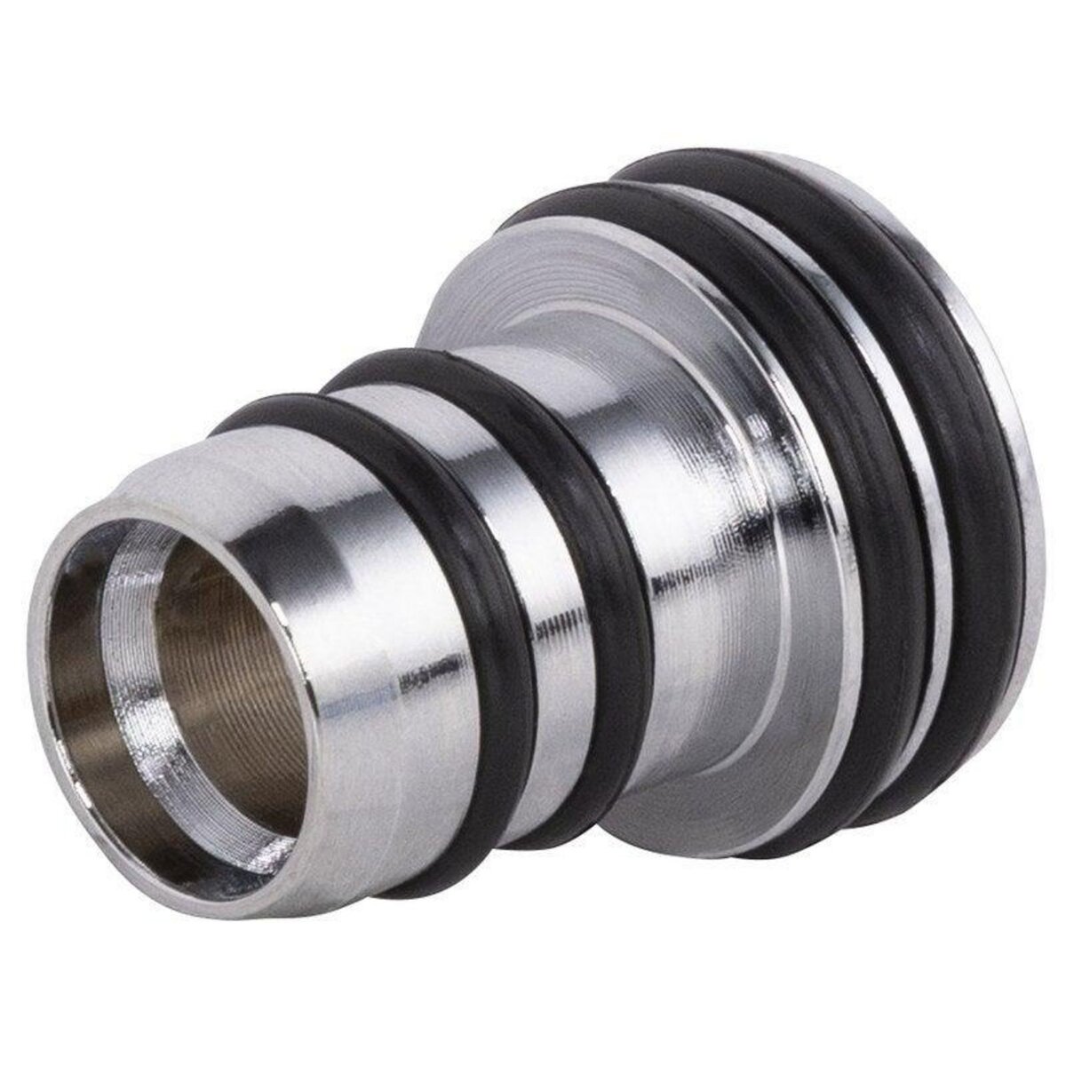 CENTRALE BRICO Raccord diam. 20 pour tube multicouche laiton