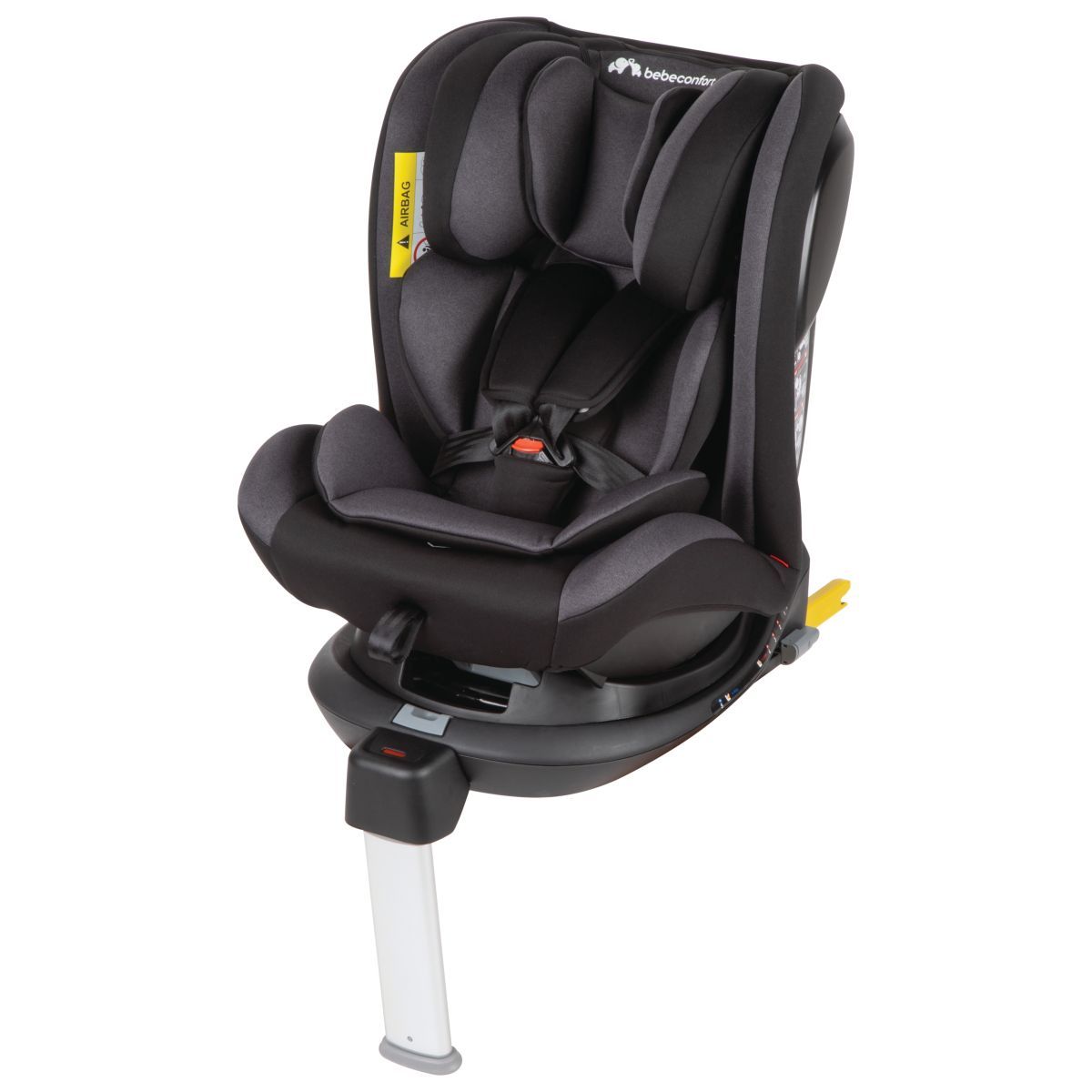 Bebe Confort Siège auto Evolvefix Groupe 0+/1/2/3