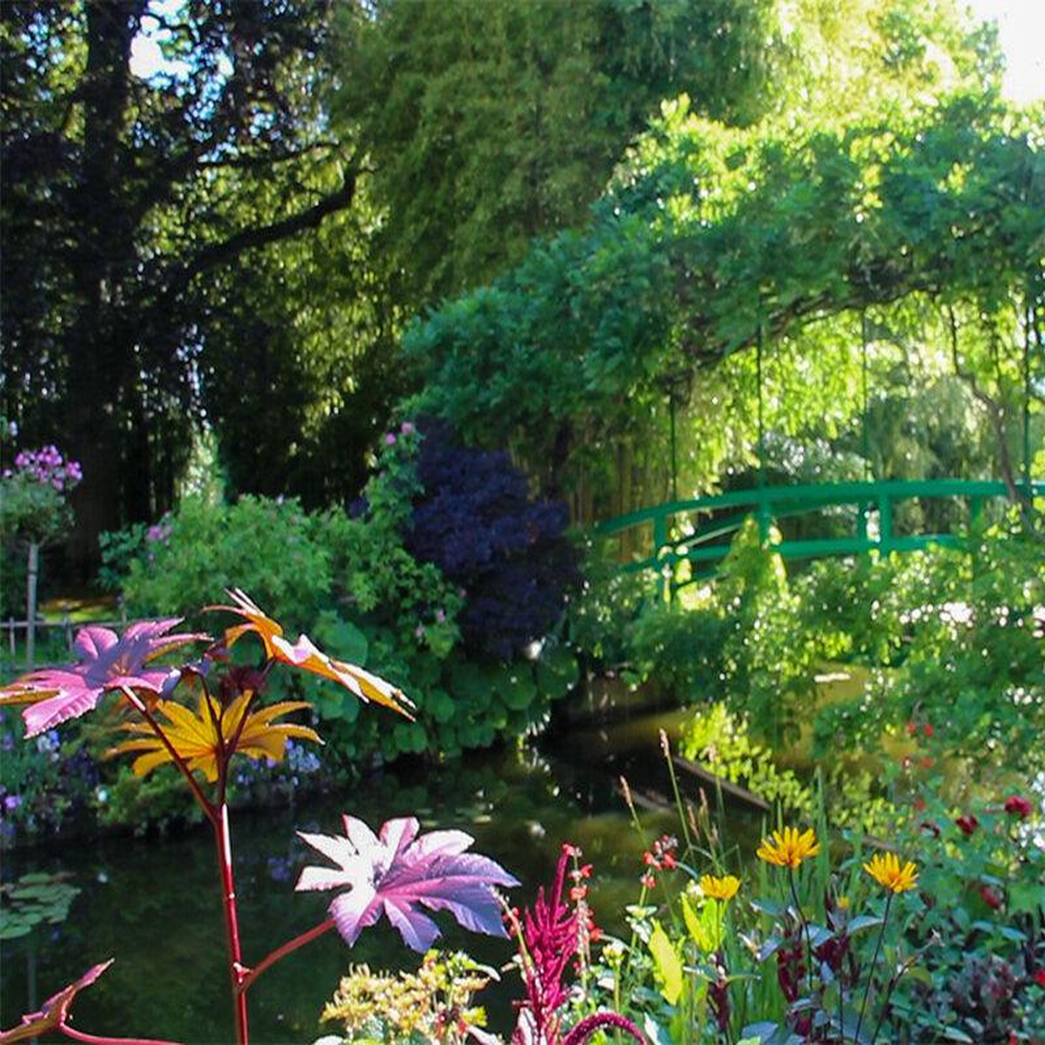 Voir la diapositive 4 : Smartbox Visite guidée : musées Orsay, Orangerie, jardins et maison de Claude Monet pour 4 - Coffret Cadeau Sport & Aventure