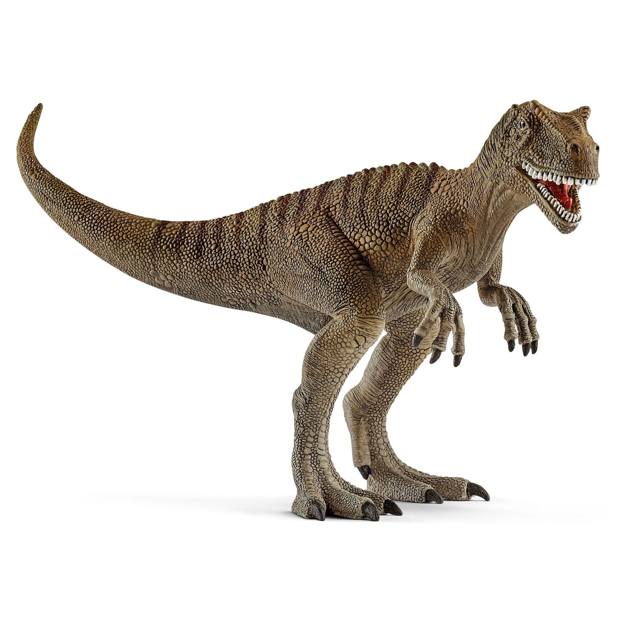 Schleich Figurine dinosaure Allosaure Dinosaurs
