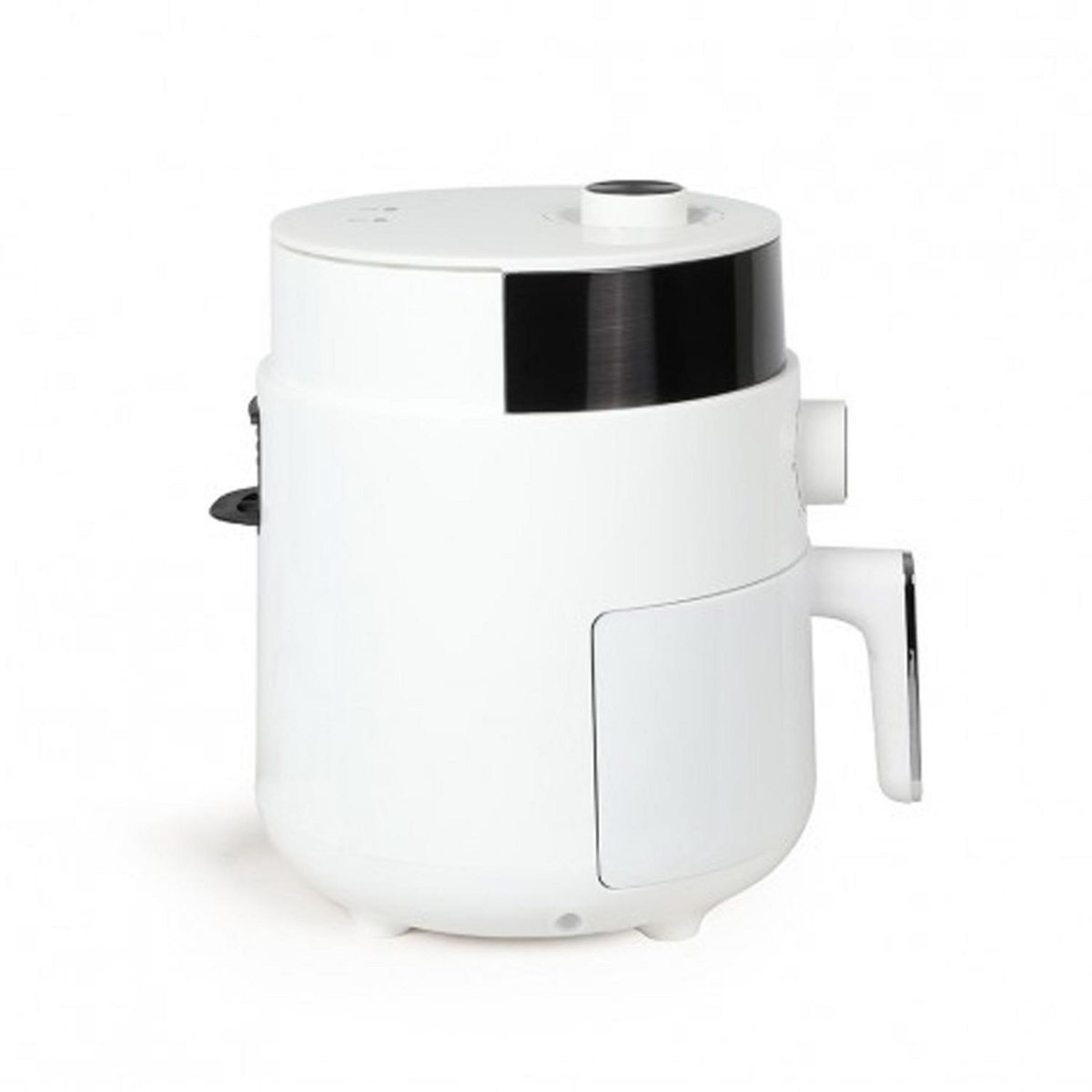 LIVOO Friteuse sans huile 2.5l 1200w blanc - doc256