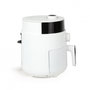 Voir la diapositive 3 : LIVOO Friteuse sans huile 2.5l 1200w blanc - doc256