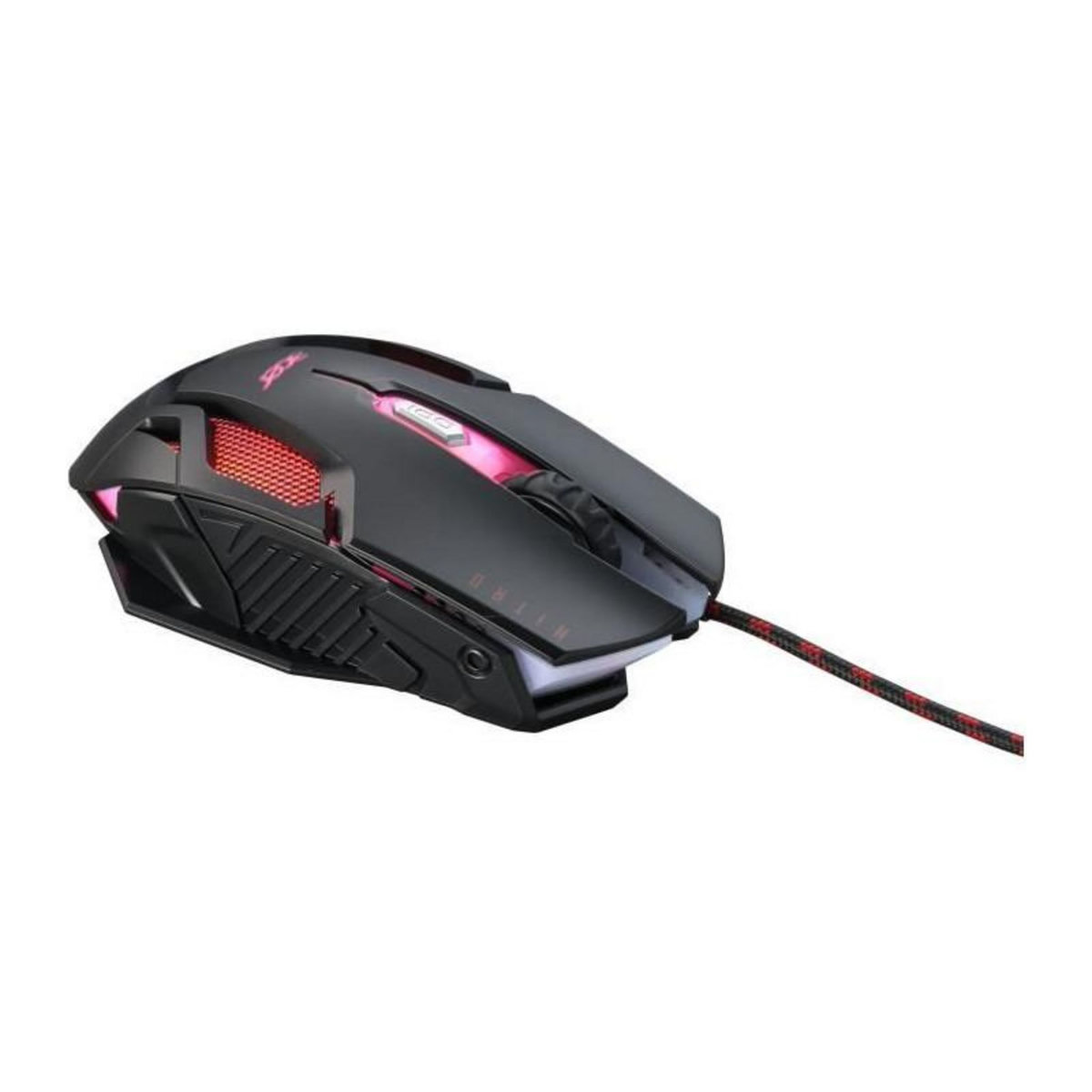 ACER Souris gaming - Filaire - ACER - GP.MCE11.039 - Noir
