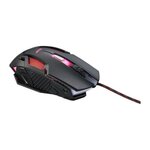 ACER Souris gaming - Filaire - ACER - GP.MCE11.039 - Noir