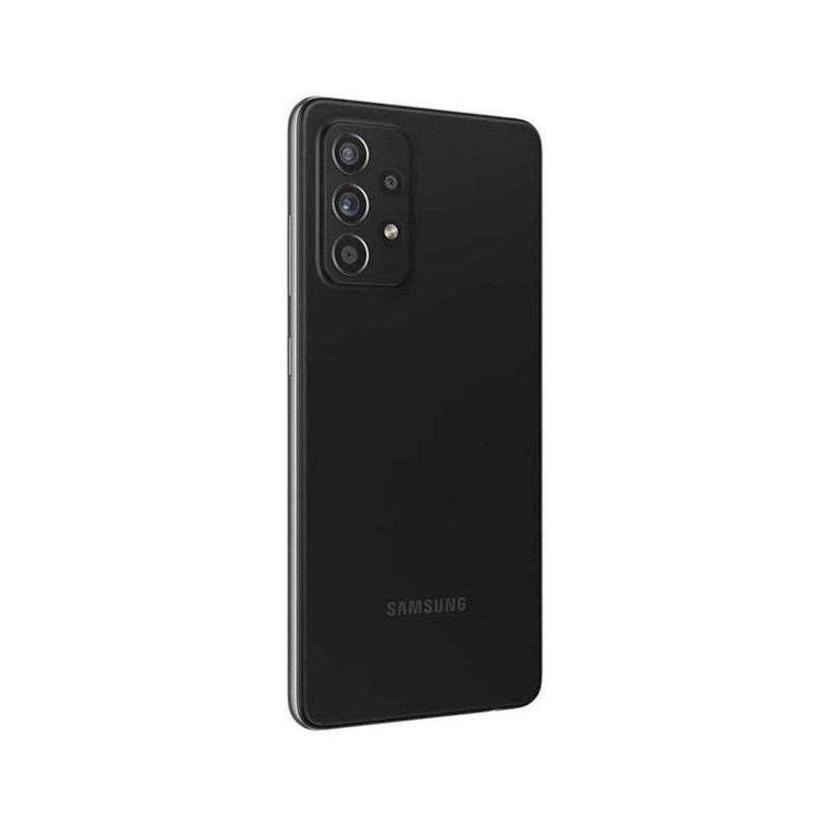 Samsung Galaxy A52S 5G reconditionné 128 Go - Grade A - Noir