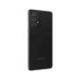 Voir la diapositive 3 : Samsung Galaxy A52S 5G reconditionné 128 Go - Grade A - Noir