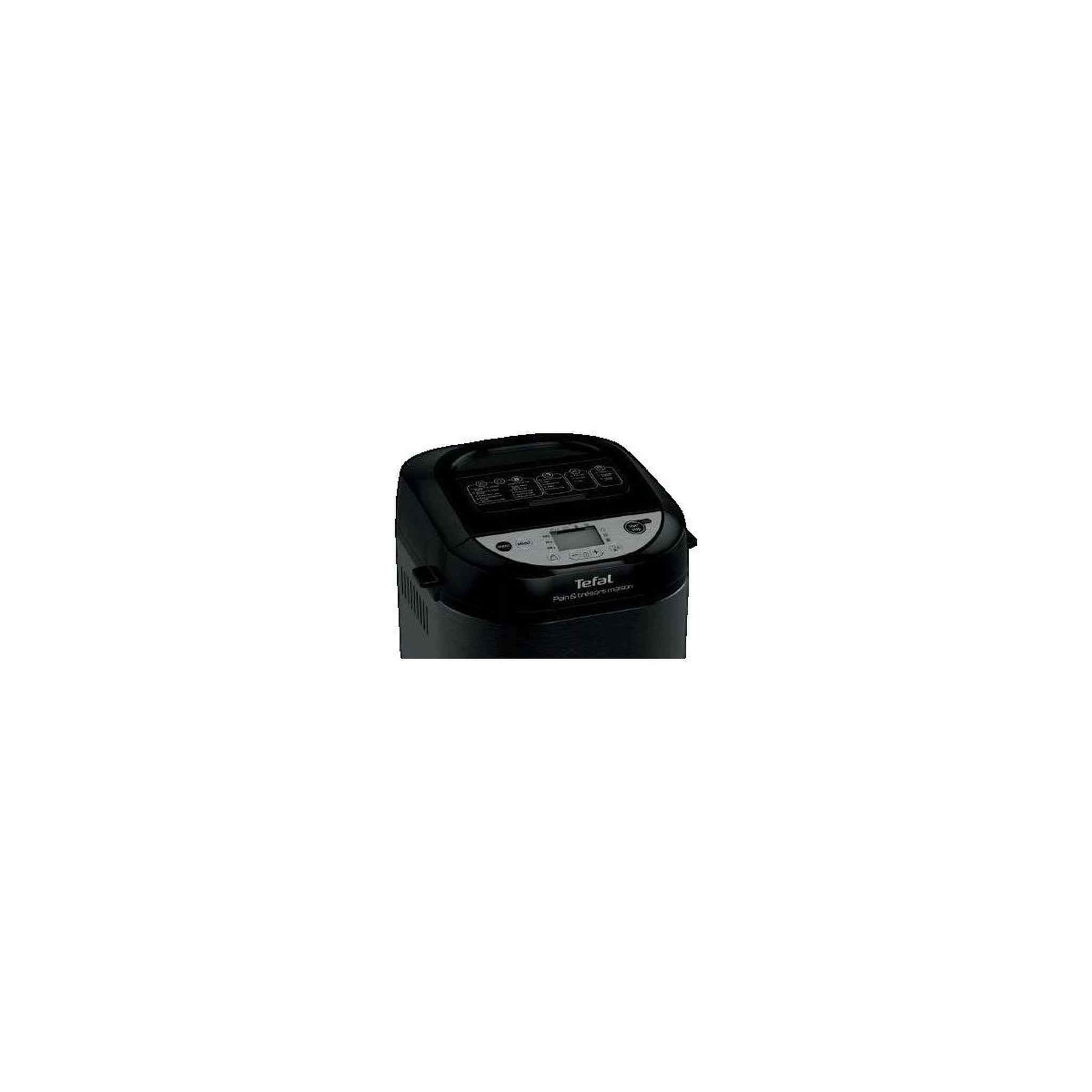 Voir la diapositive 3 : TEFAL Machine à pain Tefal Wypiekacz do chleba PF251835