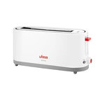 UFESA Grille-pain UFESA TT7365 Rouge