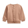 Voir la diapositive 2 : Petit Béguin Ensemble bébé sweat et pantalon en molleton Mini Loutre