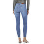 Voir la diapositive 2 : Only Jean Skinny Bleu Femme Only Wow