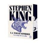LA TOUR SOMBRE TOME 5 : LES LOUPS DE LA CALLA, King Stephen