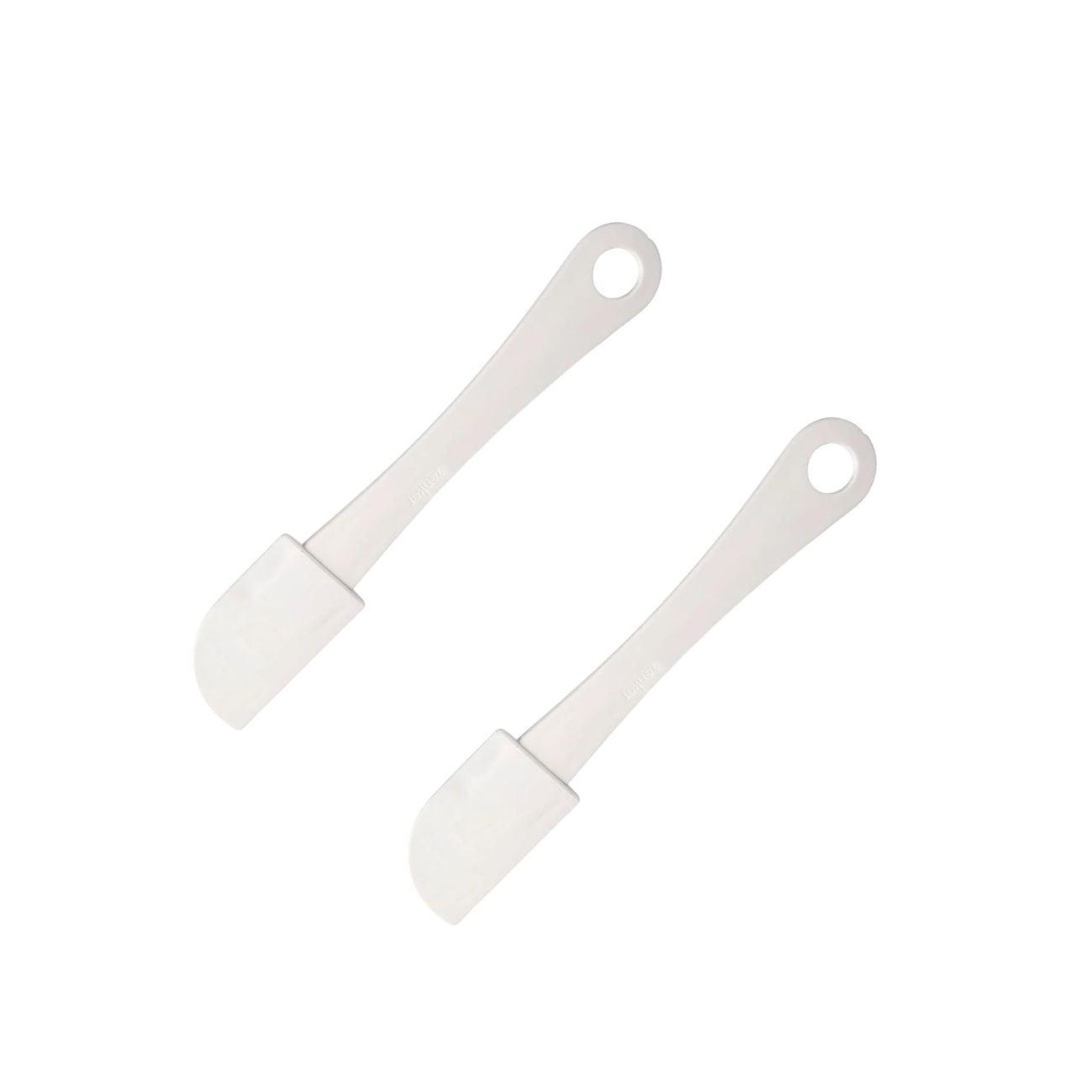 ZENKER Set de 2 ustensiles de pâtisserie spatule de cuisine zenker smart pastry