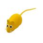 Voir la diapositive 4 : Paris Prix Lot de 3 Souris Sonores  Jouet Chat  4cm Multicolore