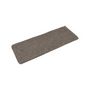 Voir la diapositive 3 : Paris Prix Serpillière pour Balai Mop  Microfibre  47cm Taupe