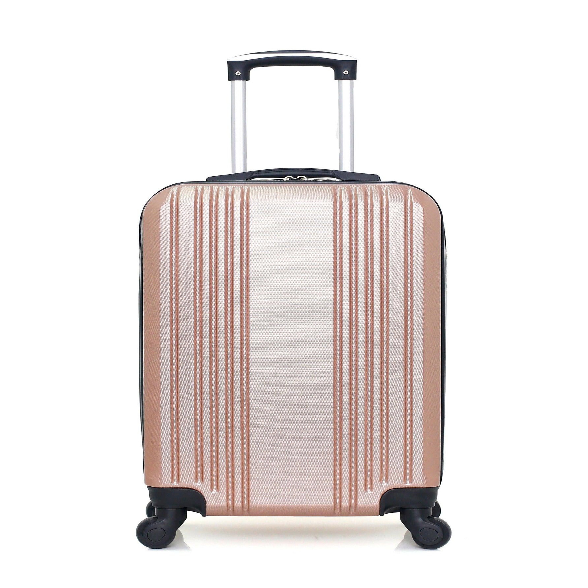 HERO Hero - valise cabine rif 55 cm 4 roues