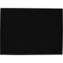 Voir la diapositive 3 : Habitat et Jardin Tête de lit  Déco  LED - 149 cm - Noir