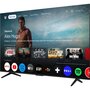 Voir la diapositive 2 : TCL TV QLED 65P79K 2025