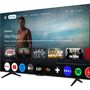 Voir la diapositive 2 : TCL TV QLED 65P79K 2025