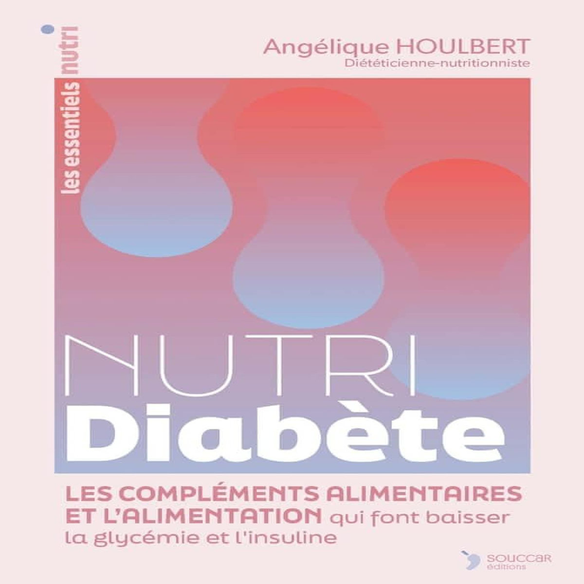 NUTRI DIABETE, Houlbert Angélique