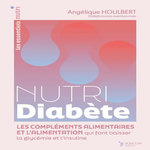 NUTRI DIABETE, Houlbert Angélique