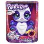 Voir la diapositive 2 : SPIN MASTER Peluche - PEEK-A-ROO maman panda roo et bébé surprise 