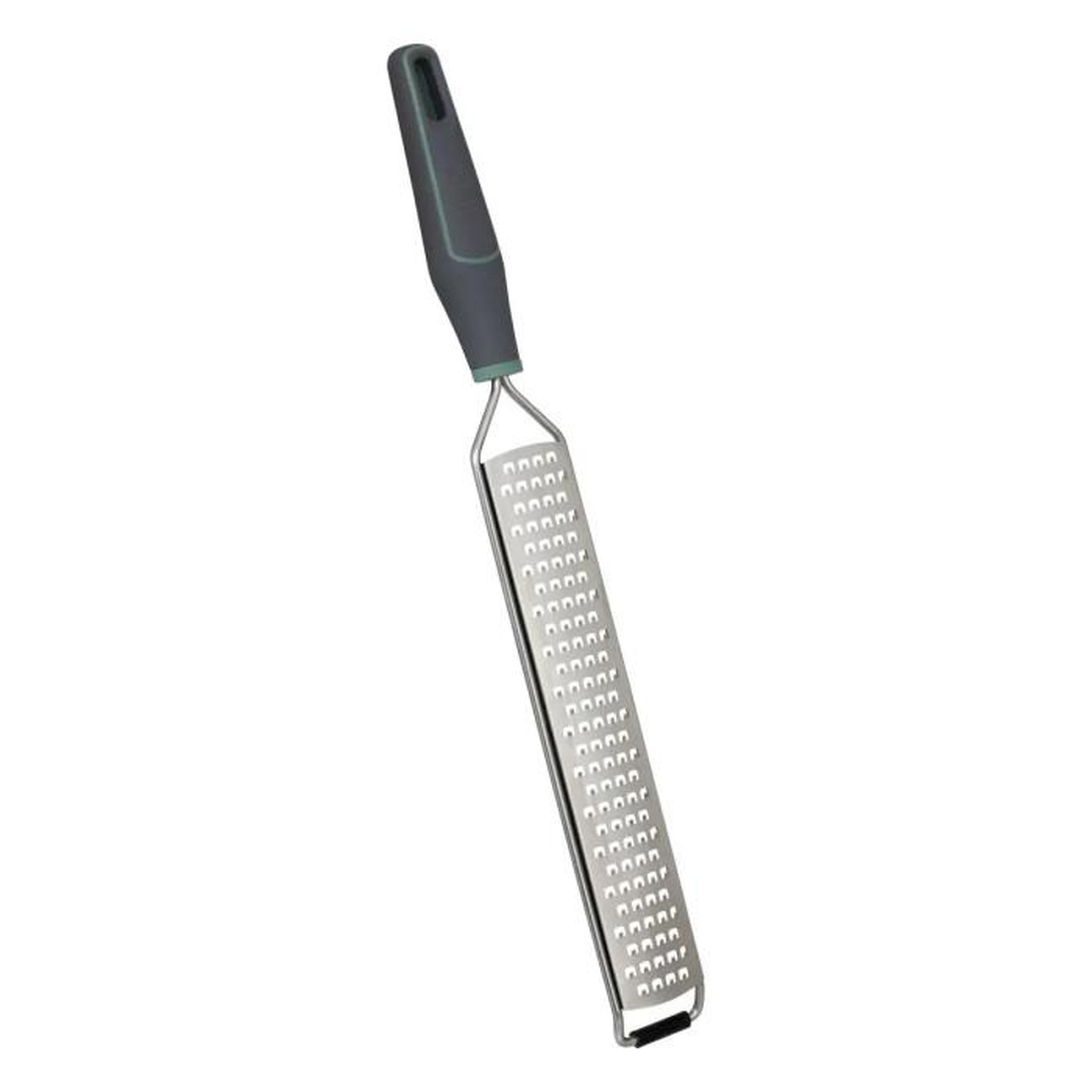 Voir la diapositive 2 : FIVE Râpe à Fromage en Inox  Néo 2  40cm Gris