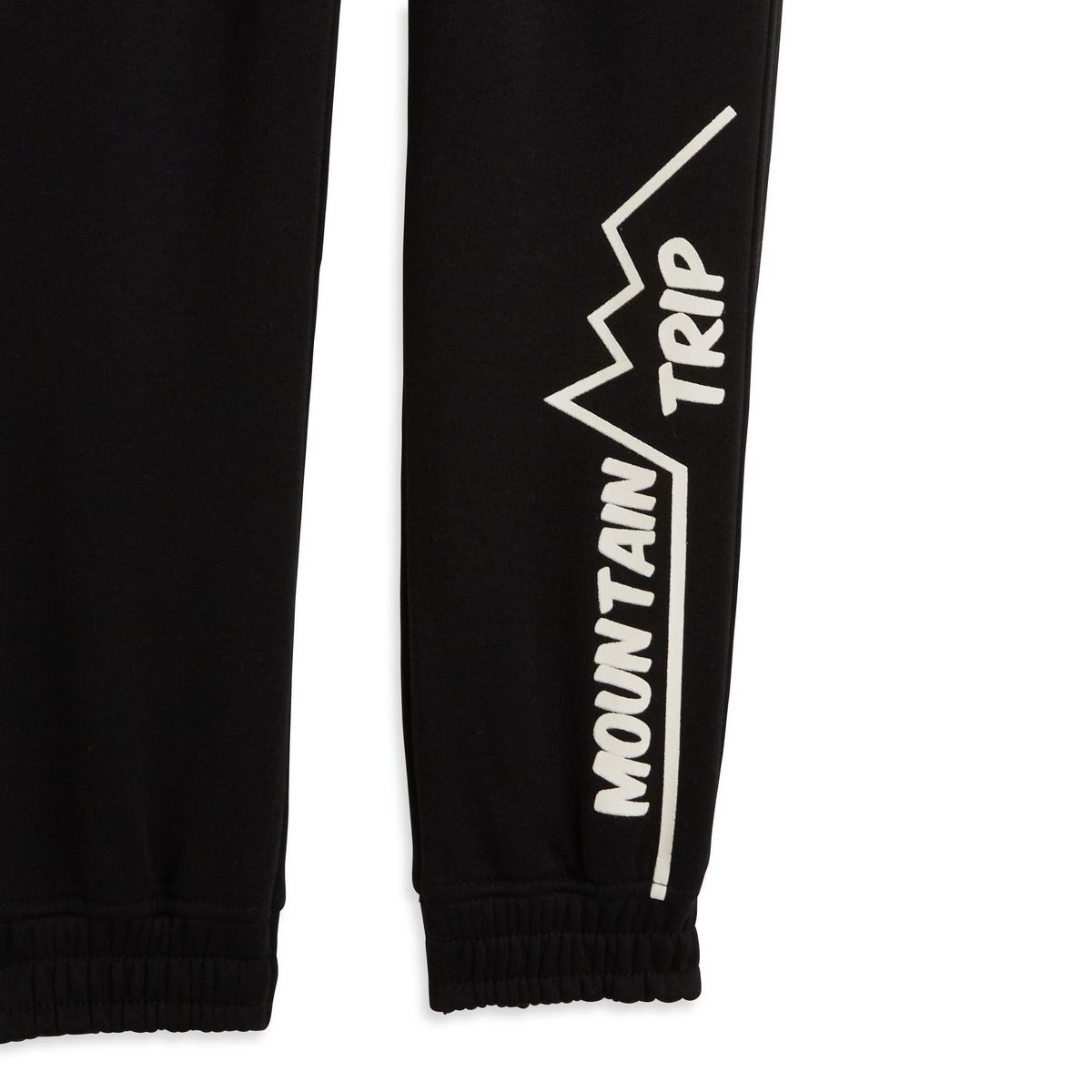 IN EXTENSO Pantalon noir garçon