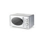 Voir la diapositive 1 : Domo Micro-ondes solo 20l 700w - DO3020