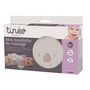 Voir la diapositive 4 : TINEO Mini bouillotte de massage bébé 