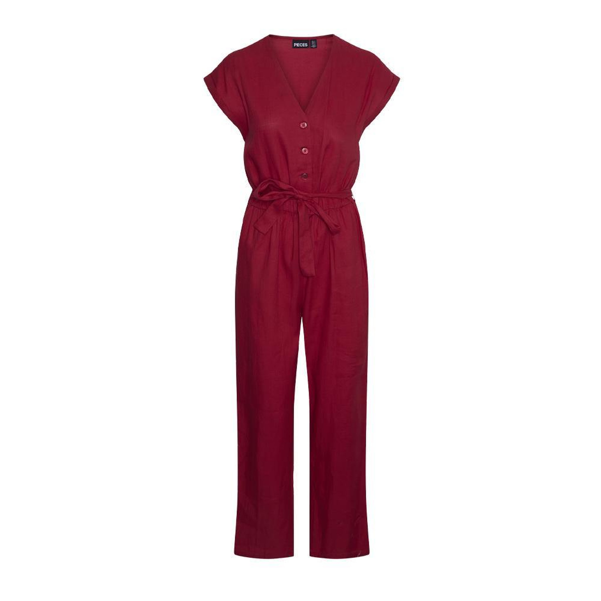 Voir la diapositive 1 : Pieces Combinaison Fuchsia Femme Pieces Muna