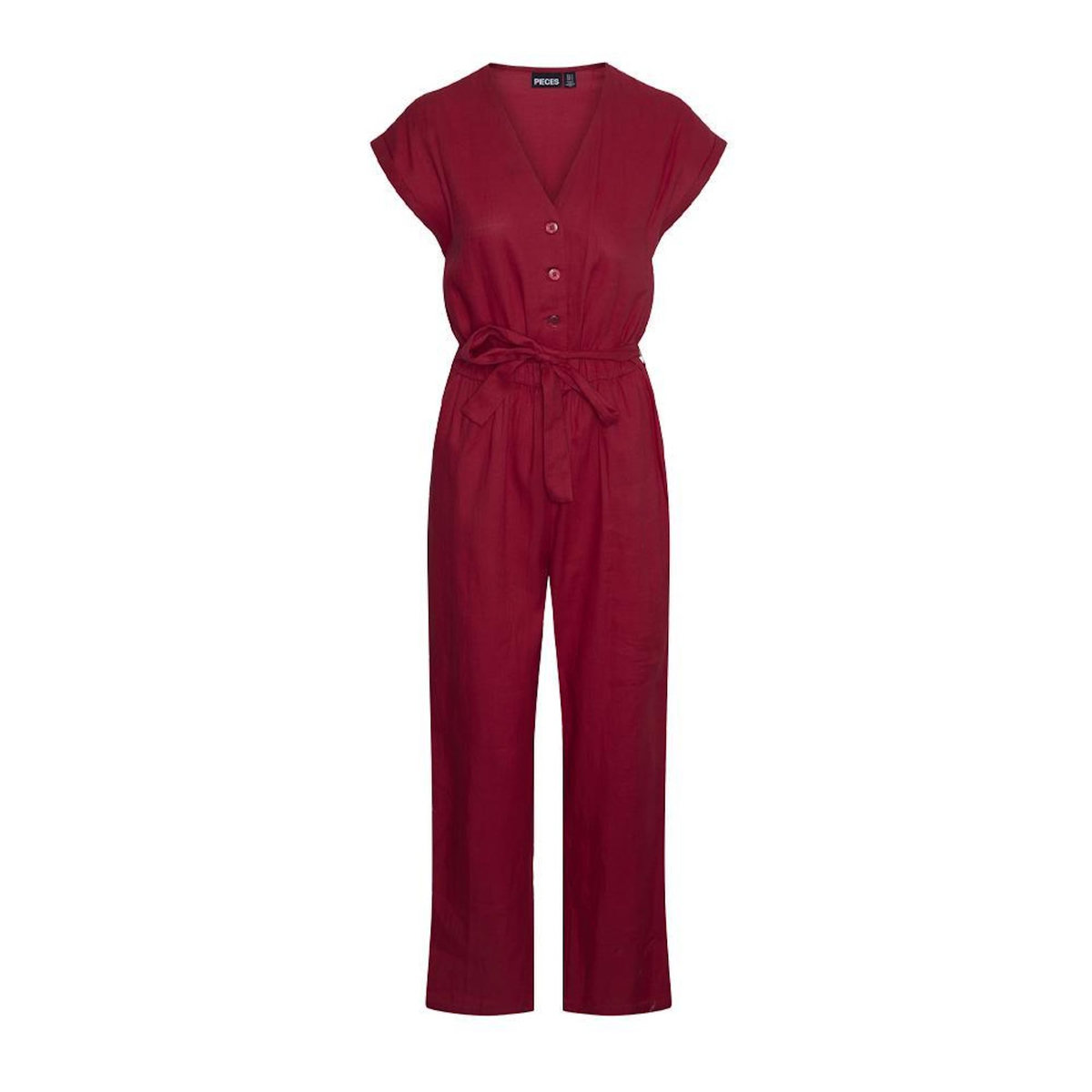 Pieces Combinaison Fuchsia Femme Pieces Muna