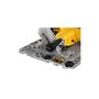 Voir la diapositive 5 : Dewalt Scie circulaire Brushless XR 18V DEWALT - 184 mm - Sans batterie ni chargeur - DCS572NT-XJ