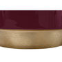 Voir la diapositive 2 : Paris Prix Table d'Appoint Basse  Louana  51cm Violet