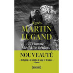 L'HOMME DES MILLE DETOURS, Martin-Lugand Agnès