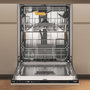 Voir la diapositive 3 : Whirlpool Lave vaisselle encastrable WH8IPB14BM6L1 SpaceClean