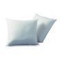 Voir la diapositive 2 : Lot de 2 oreillers anti-microbien et anti-odeurs