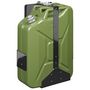 Voir la diapositive 4 : PROPLUS ProPlus Support robuste pour bidon 20 L